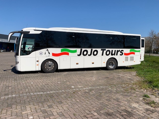 go jo tours